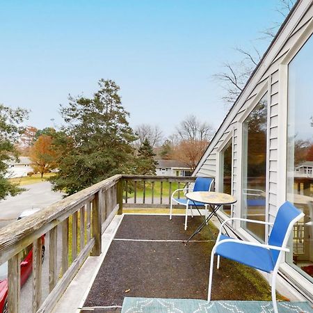 Bethany West --- 700 South Center Ct Bethany Beach Exterior foto