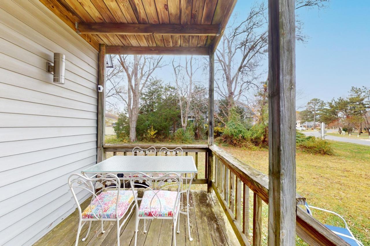 Bethany West --- 700 South Center Ct Bethany Beach Exterior foto