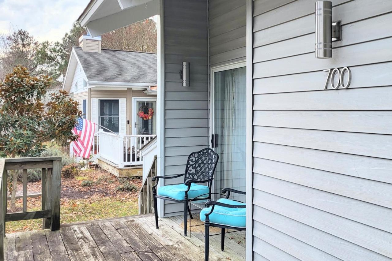 Bethany West --- 700 South Center Ct Bethany Beach Exterior foto