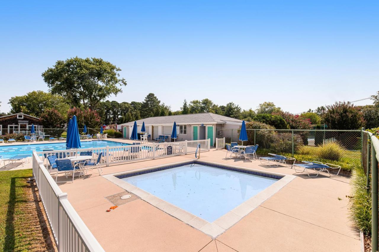 Bethany West --- 700 South Center Ct Bethany Beach Exterior foto