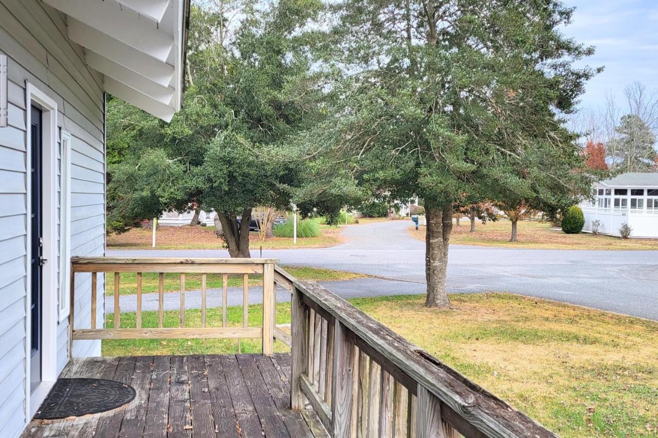 Bethany West --- 700 South Center Ct Bethany Beach Exterior foto