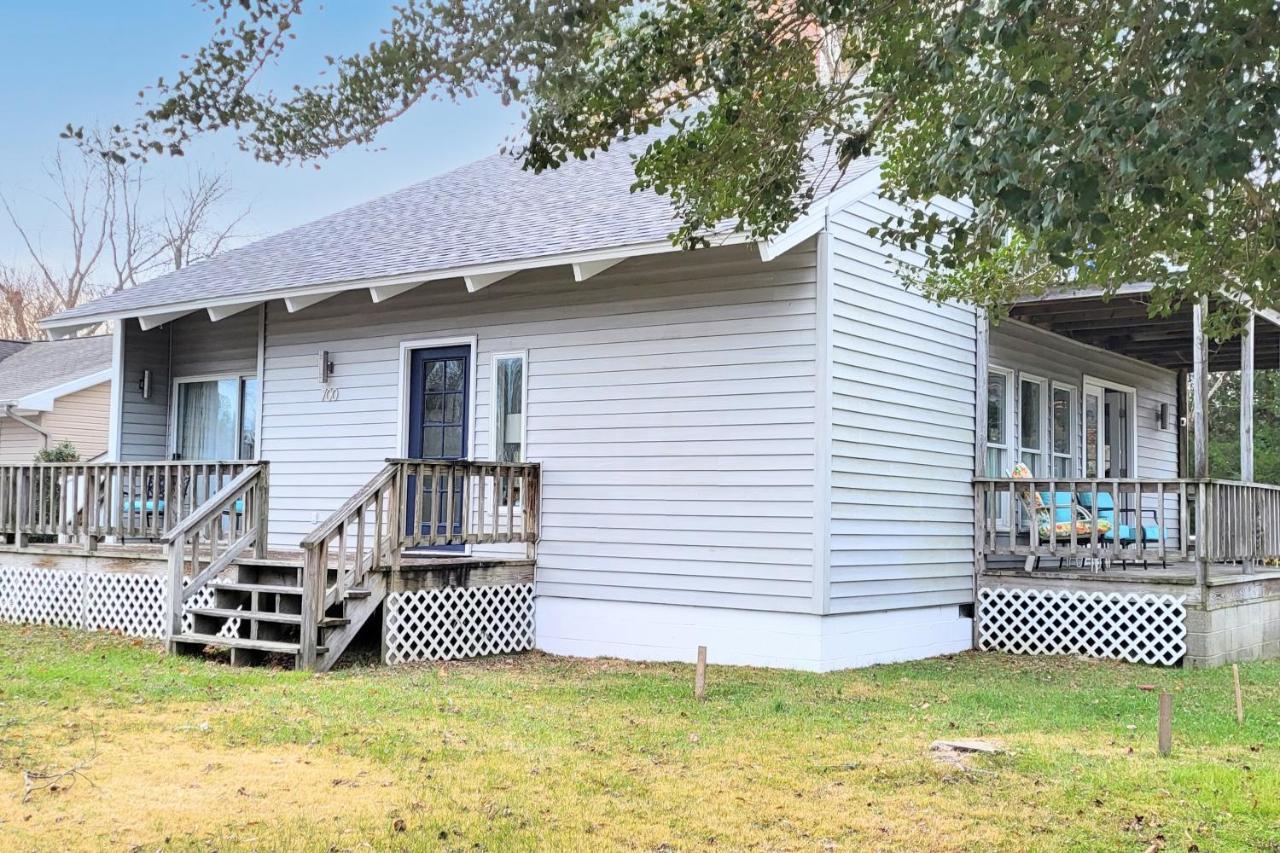 Bethany West --- 700 South Center Ct Bethany Beach Exterior foto
