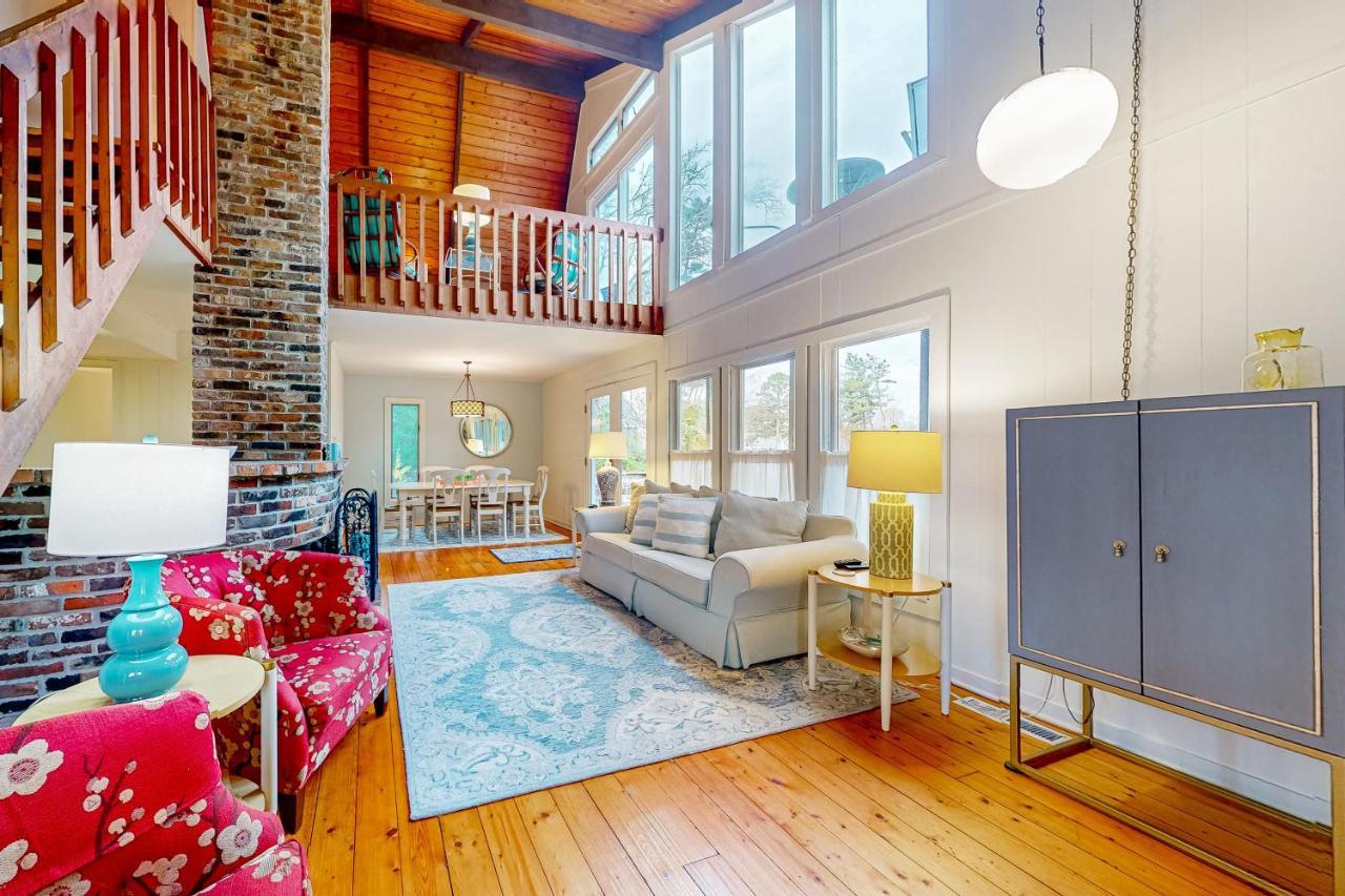Bethany West --- 700 South Center Ct Bethany Beach Exterior foto