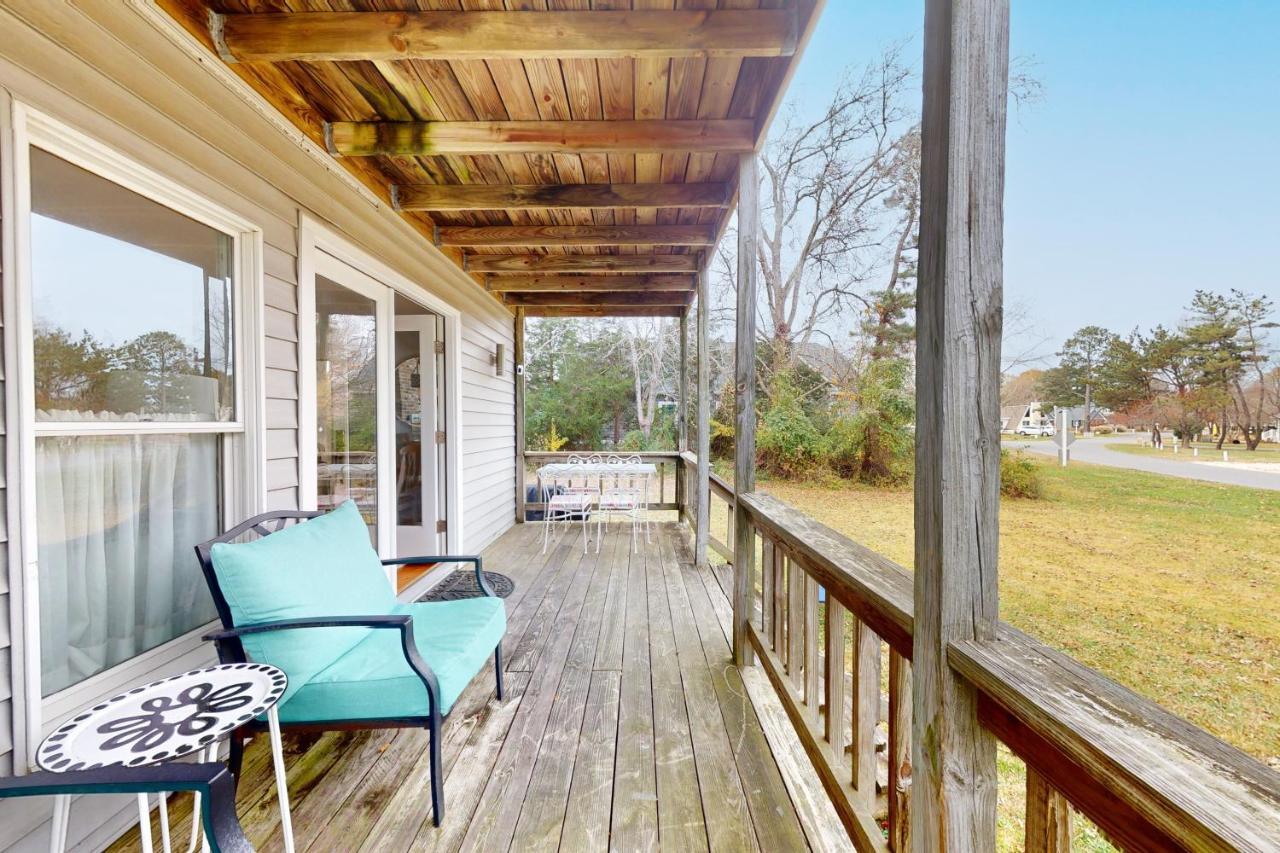 Bethany West --- 700 South Center Ct Bethany Beach Exterior foto